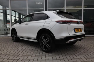 Honda HR-V 1.5 e:HEV Advance Style|Camera|Stoelverwarming|Navi|Apple carplay/Android auto| / 5