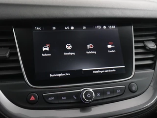 Opel Grandland X 1.6 Turbo Hybrid4 Ultimate | Navi | ACC | CarPlay | Stoelverw. / 20
