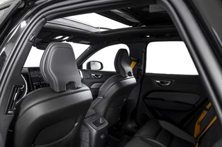 Volvo XC60 2.0 T8 Plug-in-hybrid AWD Polestar Engineered - Facelift MY26  | S/K-Panodak | Dig.Cockpit | Adapt.Cruise | Harman/Kardon | Stoel+-Stuurverw. | Elek. stoelen | 360 Camera | NAV + App.Connect + NAV | ECC | LM 21" | 9211 / 64
