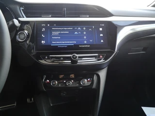 Opel Corsa Electric Long Range GS 51 kWh | 1 Fase | Stuur en Stoelverwarming | Camera achter | Parkeersensoren v+a | Carplay | Lichtmetalen velgen / 23
