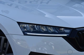 Skoda Octavia Combi 1.4 TSI iV PHEV Business Ed. | Head-UP | Black Pack | / 33
