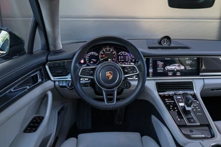Porsche Panamera Sport Turismo 4.0 Turbo S E-Hybrid  | VOL! | BURMESTER | MASSAGE | SOFT-CLOSE | €254K NP! | NIGHTVISION | CARBON | 360 | REAR ENTERTAINMENT | / 39