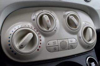Fiat 500 1.0 HYBRID LOUNGE NAVI / PDC / APLLE/ANDROID AUTO / 22