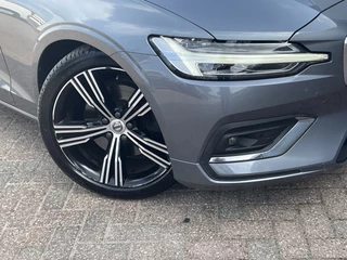 Volvo S60 2.0 B3 Inscription CrystalPook Pano H&K Leer Stoel/Stuurverw Voll.Onderhouden! / 58