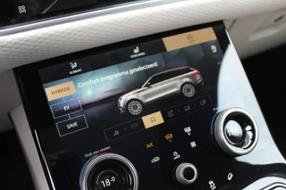 Land Rover Range Rover Velar 2.0 P400e R-Dynamic  | SVO Uniek! | Panoramadak | Head-Up | Black Pack | Meridian / 36