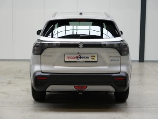 Suzuki S-Cross 1.4 Boosterjet Style Smart Hybrid ✅Panodak✅Adapt Cruise✅Navi✅CameraDodehoek✅Afn Trekhaak✅Clima✅Stoelverw✅ / 16