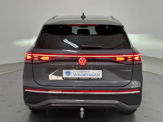 Volkswagen Tayron 1.5 EHYBRID 150KW/204PK PLUG IN HYBRID ELEGANCE / 17