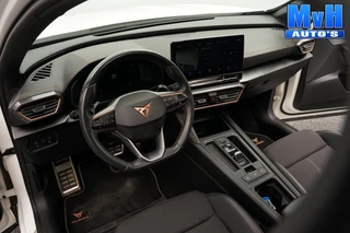 CUPRA Formentor 1.4 PHEV VZ Performance|PANO|KUIPST|SOH99% / 59