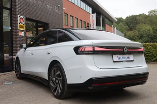 Volkswagen ID.7 Pro Business 77 kWh Leder/IQ.Light/360/Head-up/Discover Pro Max/Keyless/20"/Trekhaak wegkl. / 39