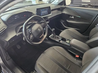 Peugeot 208 1.2 PureTech Allure Geen import | Cruise | Navigatie / 11