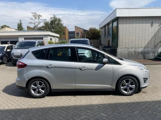 FORD C-Max 1.0 EcoBoost 100pk Ambiente / 7