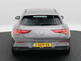 Mercedes-Benz CLA-klasse Shooting Brake 180 Business Solution 136 Pk Automaat | Stoelverwarming | Camera | Cruise Control | CarPlay | Climatronic | 16 Inch | 97.722 Km !! / 7
