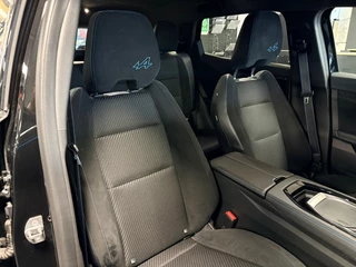 Renault ESPACE E-Tech full hybrid 200 esprit Alpine 7 persoons / Camera / navigatie / 17