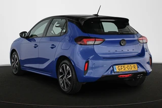 Opel Corsa 1.2 Turbo Hybrid GS Automaat Camera Apple CarPlay LED Koplampen / 5