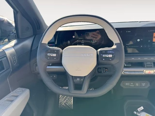 Kia EV3 GT-PlusLine 81.4 kWh NIEUW TE BESTELLEN | LUXE UITVOERING | 204 PK | Inruilvoordeel | / 15