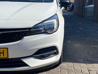 Opel Astra Sports Tourer 1.2 Business Edition / 6
