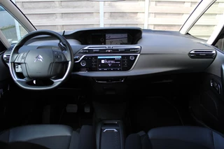 Citroën Grand C4 Spacetourer 1.2 PureTech Shine Automaat 7 zits Cruise/Climate control, Navigatie, Apple Carplay/Android auto,  Audio/DAB, Keyless entry/Start / 31