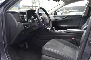 Lexus NX 350h NL-AUTO CAMERA AD-CRUISE CARPLAY/ANDROID / 13