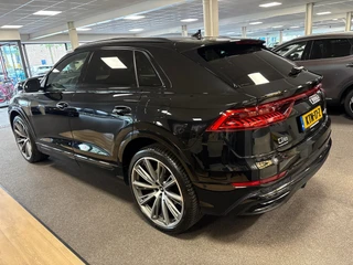 Audi Q8 60 TFSI e quattro Pro Line S Competition/s-line/leer/pano/matrix/memory/massage/Dealer oh / 9