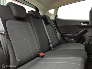 FORD FIESTA 1.1 TREND/AIRCO/PDC/16''LMV/CARPLAY/BLUETOOTH/LANE ASSIST/USB/ISOFIX/DAB/NAVI / 17