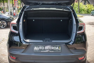 Renault Captur 1.0 TCe 90 evolution | Camera | Apple Carplay / 16