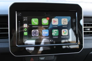 Suzuki Ignis 1.2 Smart Hybrid Select Automaat, All-Seasons, Dakspoiler, Apple Carplay/Android Auto / 26