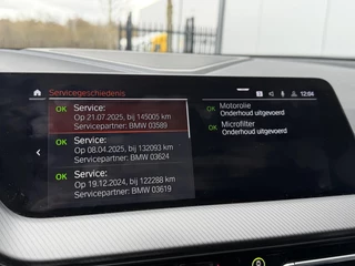 BMW 1-serie 118i EDE M Sport / 24