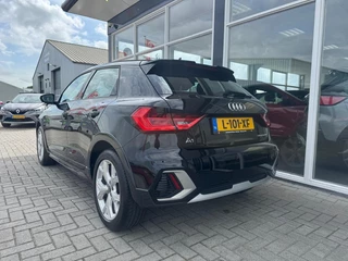 Audi A1 citycarver 25 TFSI Epic|Airco|Cruisecontrol|Virtual cockpit / 6