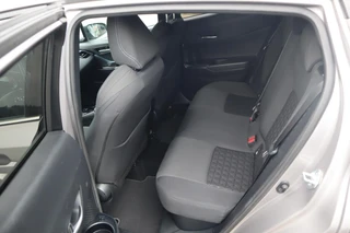 Toyota C-HR 1.8 HYBRID DYNAMIC TREKHAAK STOEL/STUURVERW. ANDROID/APPLE AD-CRUISE CAMERA DEALERONDERHOUDEN / 15