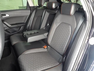 SEAT Leon Sportstourer 1.5 TSI 150pk FR Business Intense / 43