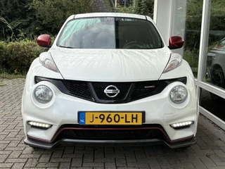 Nissan Juke 1.6 Turbo NISMO / 6