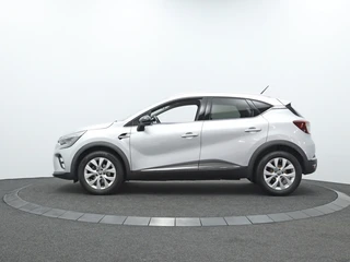 Renault Captur 1.3 TCe Edition Stoelverwarming | Camera | Vierseizoenenbanden / 6