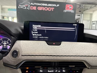 Mazda CX-60 2.5 e-SkyActiv PHEV Takumi/ NL auto/ Eerste eigenaar/ Elektrische trekhaak / 26