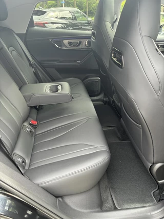 Omoda 5 EV Premium 61 kWh / 17