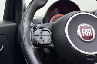 Fiat 500C 0.9 TwinAir Turbo Sport / 17