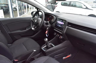 Renault Clio 1.0 TCe Zen|Navi|Airco|Apple carplay/Android auto|Cruise control| / 20