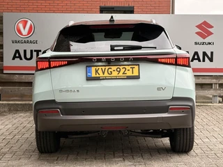 Omoda 5 EV Premium 61 kWh / 13