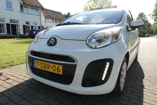 Citroën C1 1.0 Collection  | Airco | NAP | Bluetooth |  NL AUTO | / 10