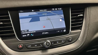 Opel Grandland X 1.2 Turbo Business Executive AUTOMAAT CAMERA CARPLAY LM NAVI ECC CRUISE. / 27