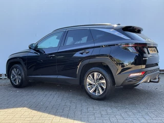 Hyundai Tucson 1.6 T-GDI Automaat HEV Comfort 360° Keyless Carplay Trekhaak / 46