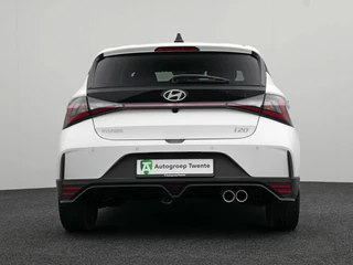 Hyundai i20 1.2 N Line | Private lease 409 pm / 8