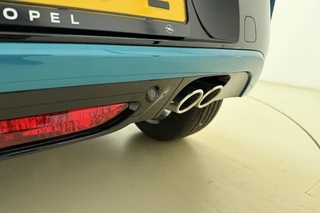 Opel Mokka 1.2 Turbo GS | € 5.600 Registratie VOORDEEL | Nieuwe auto | 18 inch lichtmetalen velgen | Stoel en stuurverwarming | Keyless entry en start | Achteruitrijcamera | Adaptive cruise control | Matrix led verlichting / 27