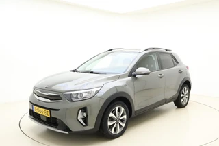 Kia Stonic 1.0 T-GDi 100pk MHEV Dynamic Plus Line | Kia Garantie 2028 | Navigatie | Camera | Climate control | Cruise control | Parkeersensoren | Keyless Start + Entry