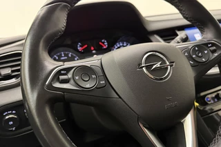 Opel Grandland X 1.2 Turbo Online Edition | Apple carplay/Android auto | Climate control | Cruise control | Lichtmetalen velgen 17'' | Stuur multifunctioneel | / 23