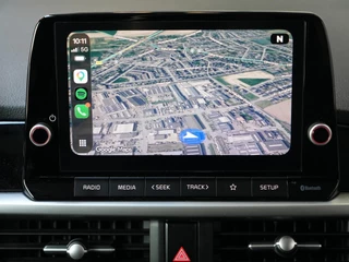 Kia Picanto 1.0 DPi DynamicLine ✅Stoel&Stuurverw.✅Camera✅Apple✅Android✅Airco✅ / 10