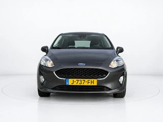 Ford Fiesta 1.0 EcoBoost Connected / 10