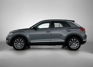Volkswagen T-ROC 1.5 TSI Sport | Camera | Adaptive Cruise | Stoelverwarming | Navi / 4