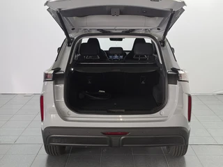 Chery TIGGO 7 1.5TGDI PHEV Unique / 10