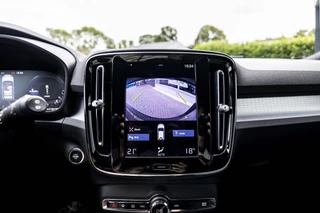 Volvo XC40 1.5 T4 Plug-in hybrid Core Bright  | Keyless | Camera | Carplay / 30