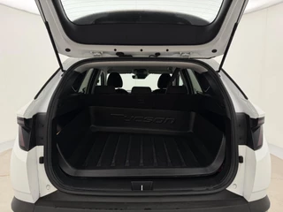 Hyundai Tucson 1.6 T-GDI MHEV Comfort Smart | Automaat | Adaptive cruise | Stoelverwarming | CarPlay | Camera / 13